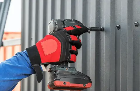 Travaux de zinguerie - Mareuil-sur-Cher